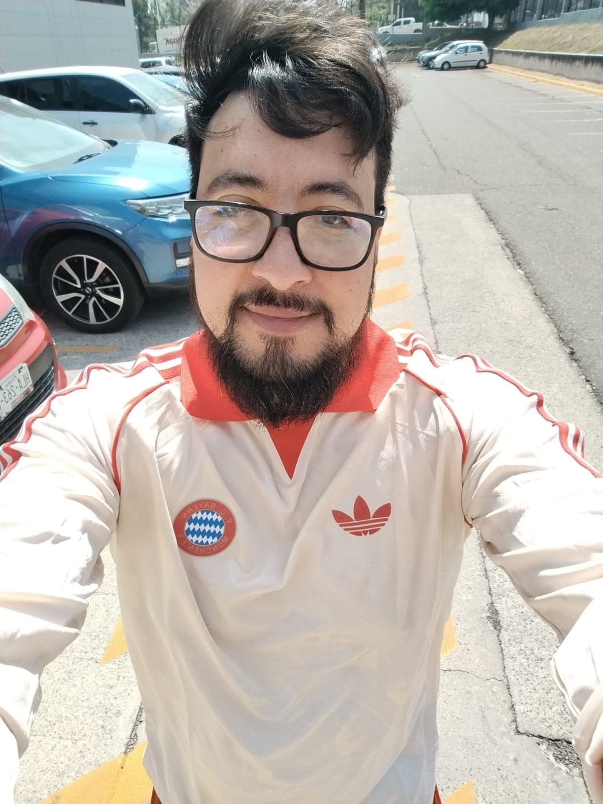 Alberto Martínez Ortega