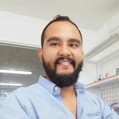 Erick Pathros Mendez