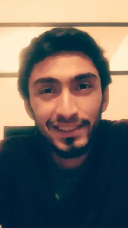 Luis Ricardo Morales Rosales